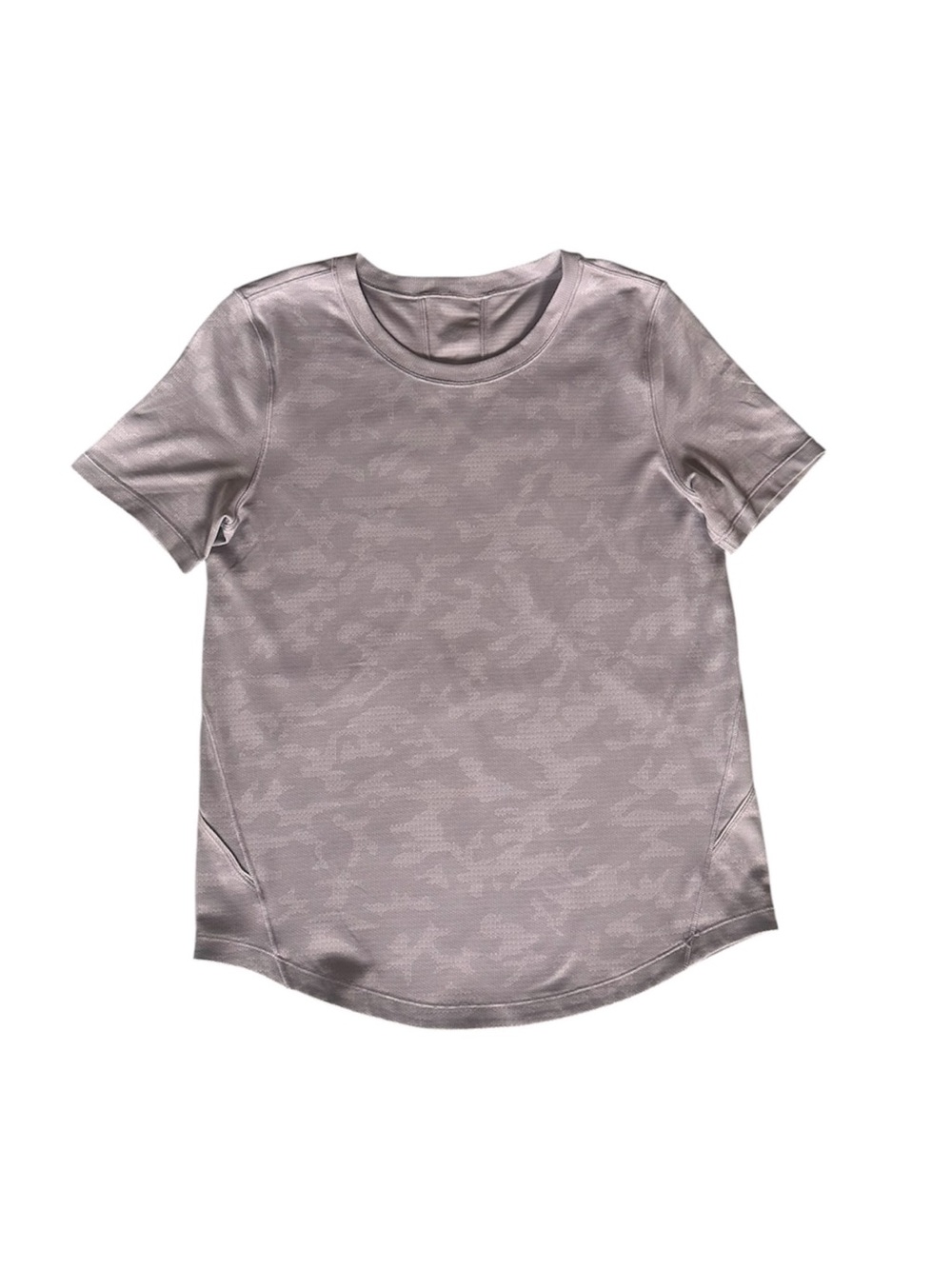 Lululemon camo top